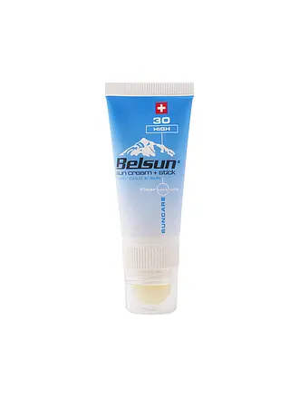 BELSUN | Combi Sun Cream + Stick LSF 30 | 
